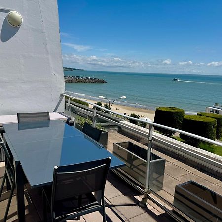 Appartement A Royan Exterior foto